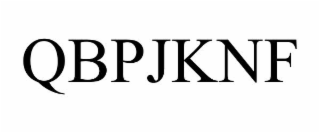 qbpjknf
