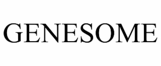 genesome
