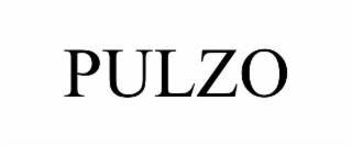 pulzo