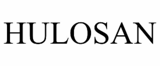 hulosan
