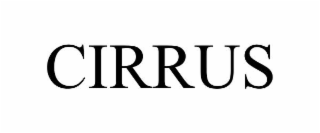 cirrus