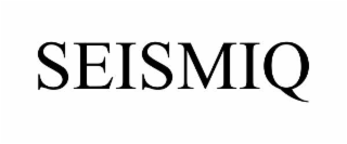 seismiq