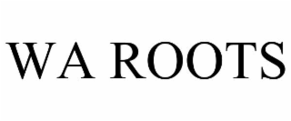 wa roots