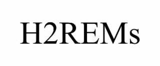 h2rems