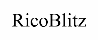 ricoblitz