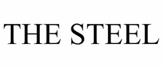 the steel