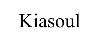 kiasoul