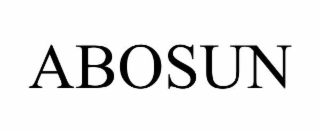 abosun