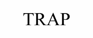 trap