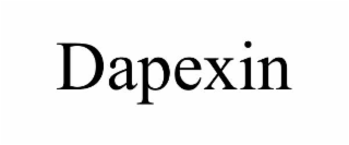 dapexin