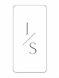 j/s