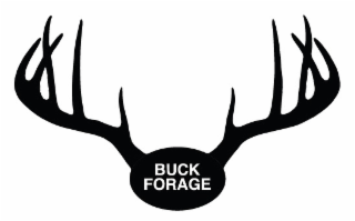 buck forage