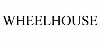 wheelhouse