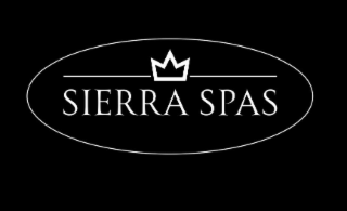 sierra spas