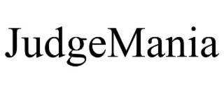 judgemania