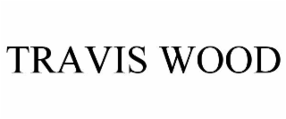 travis wood