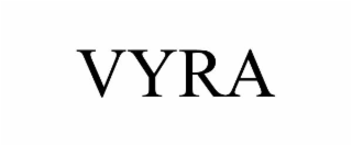 vyra