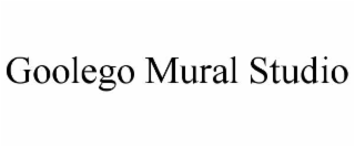 goolego mural studio