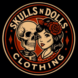skulls n dolls clothing