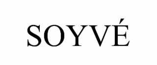 soyvÉ