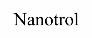 nanotrol