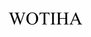 wotiha