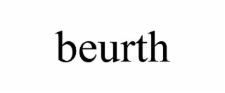 beurth