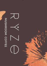 r y z e mushroom coffee