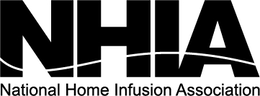 nhia national home infusion association