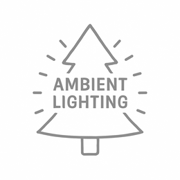 ambient lighting