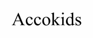 accokids