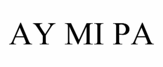 ay mi pa
