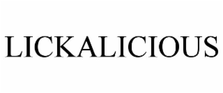 lickalicious