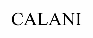 calani