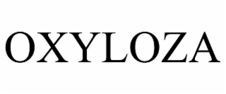 oxyloza