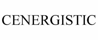 cenergistic
