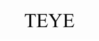 teye