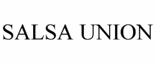 salsa union
