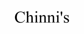 chinni's
