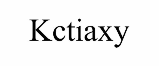 kctiaxy