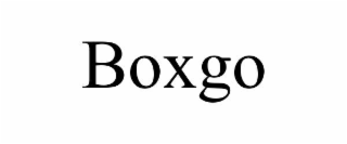 boxgo