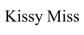 kissy miss