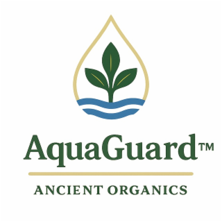 aquaguard tm ancient organics