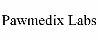 pawmedix labs