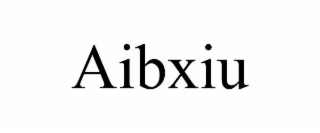 aibxiu