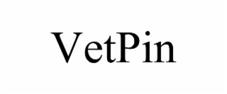 vetpin