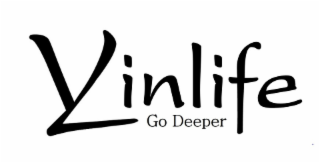 yinlife go deeper