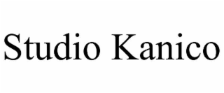 studio kanico