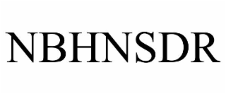 nbhnsdr