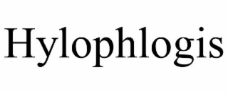 hylophlogis